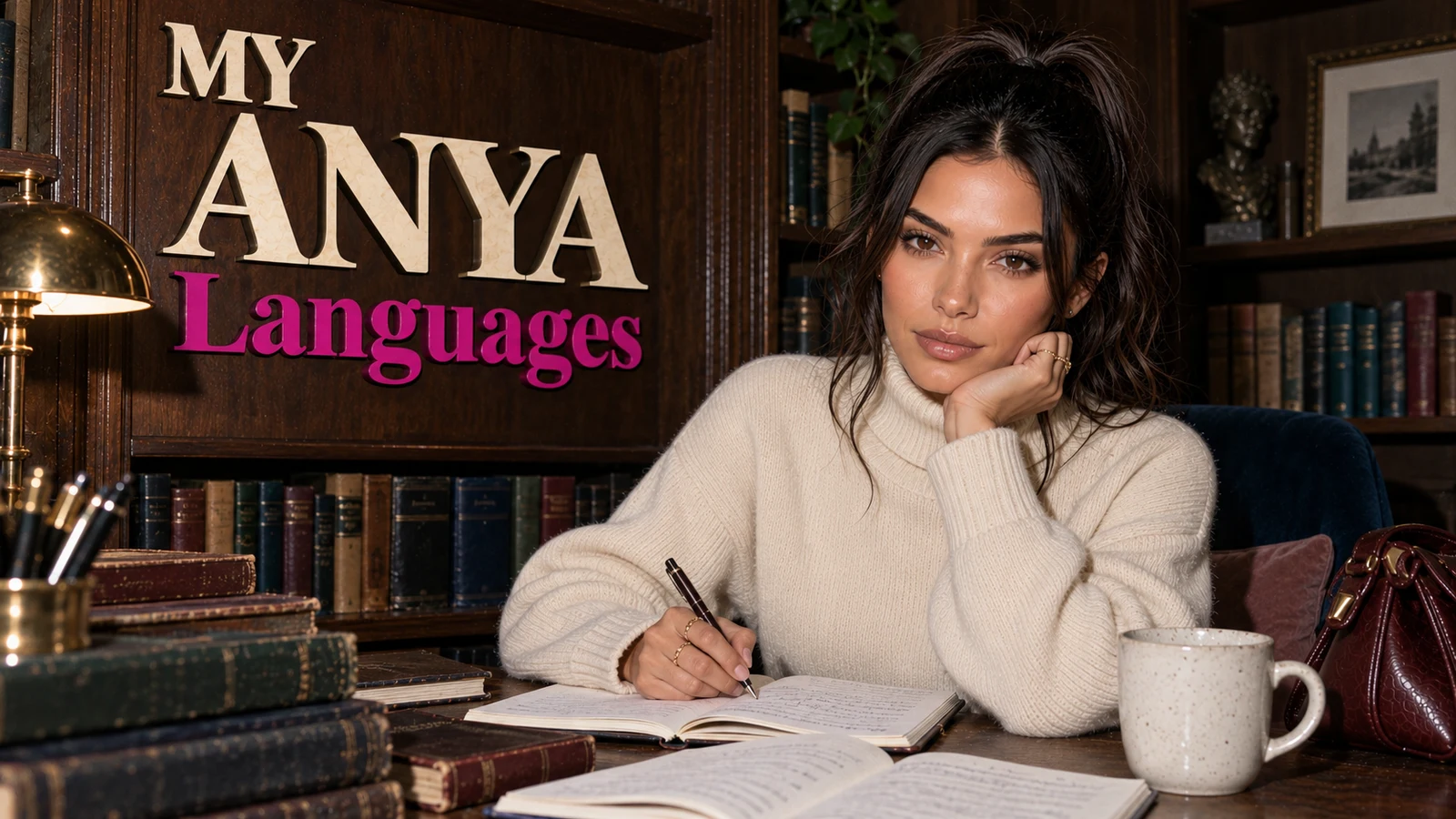Languages you can learn