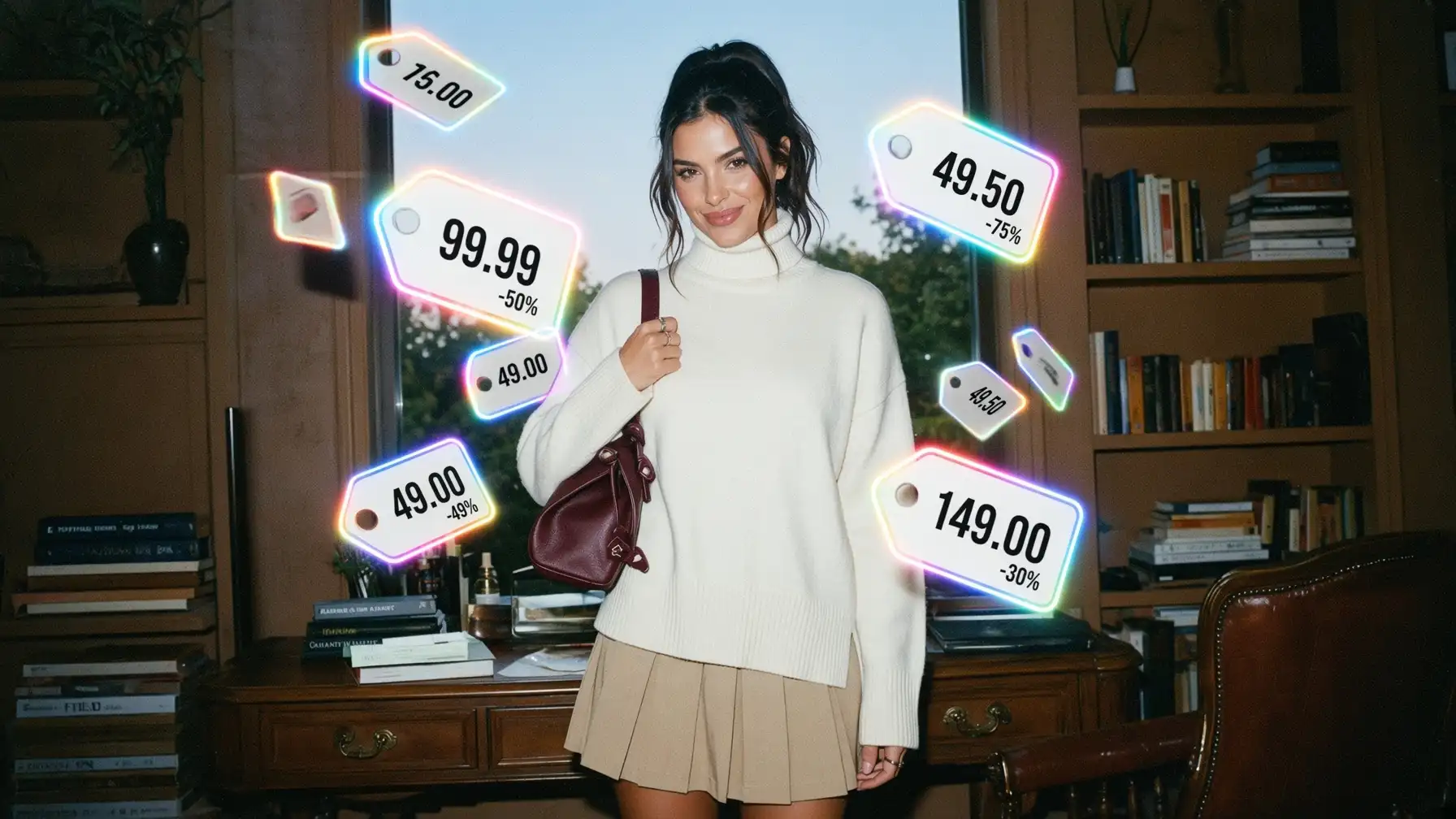 MyAnya pricing