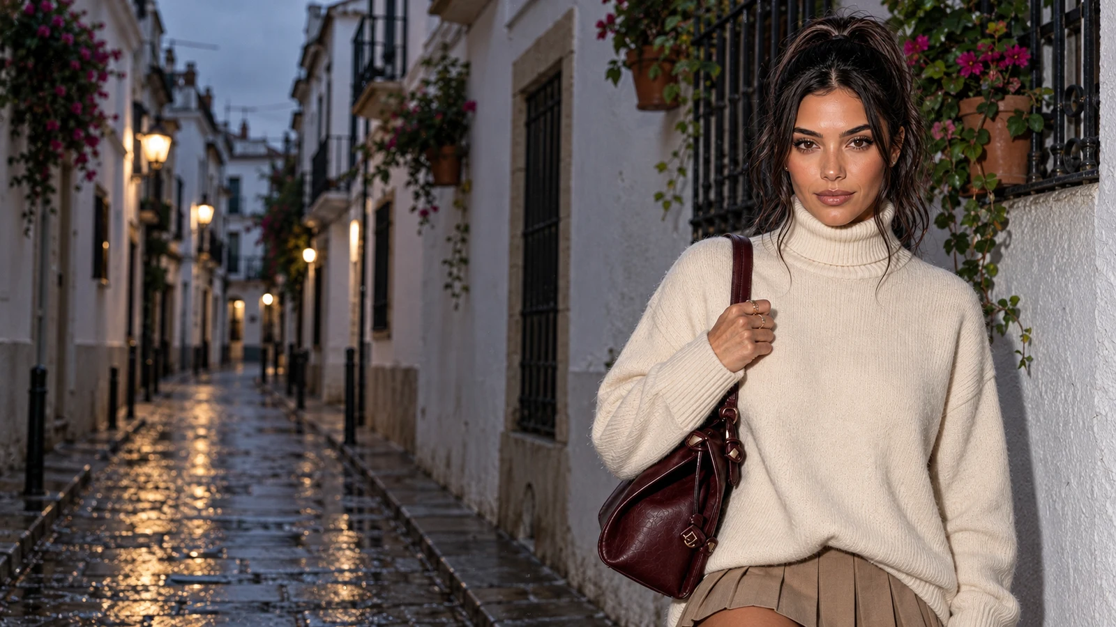 Learn Spanish online with Anya